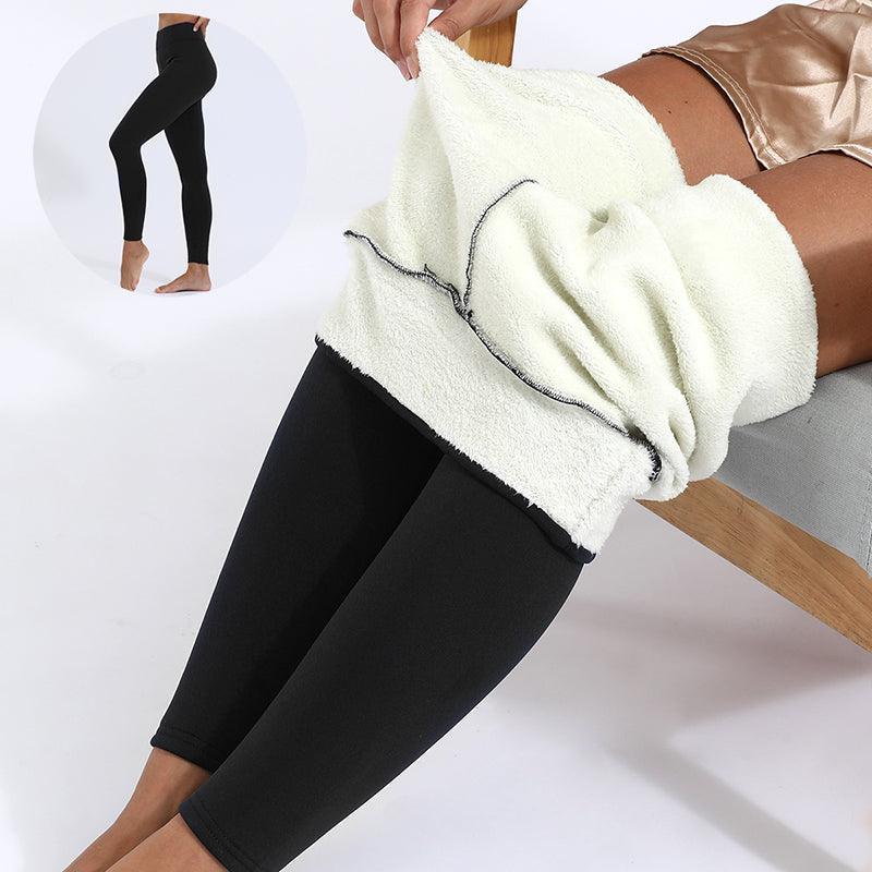 TGM Warm Leggings