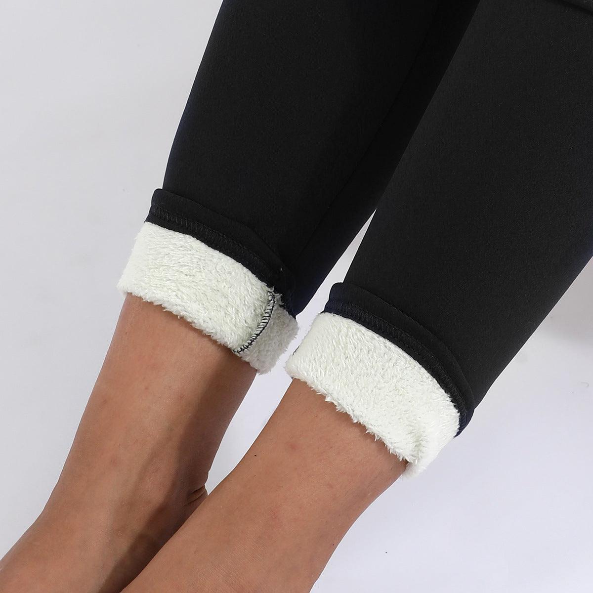 TGM Warm Leggings