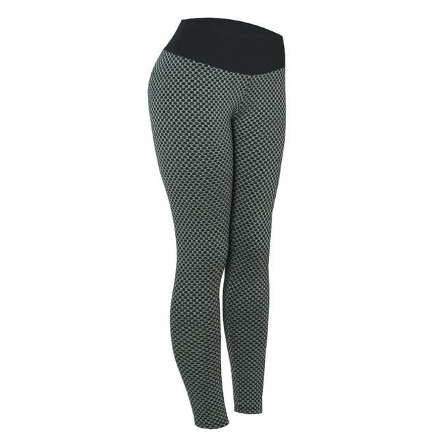TGM Honeycomb Leggings