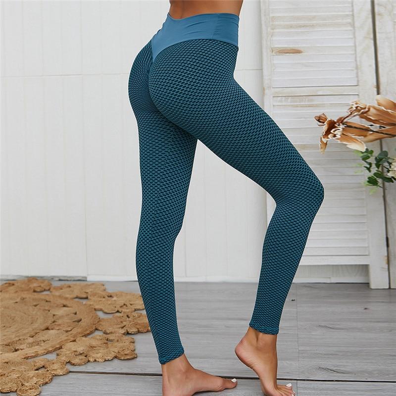 TGM Honeycomb Leggings