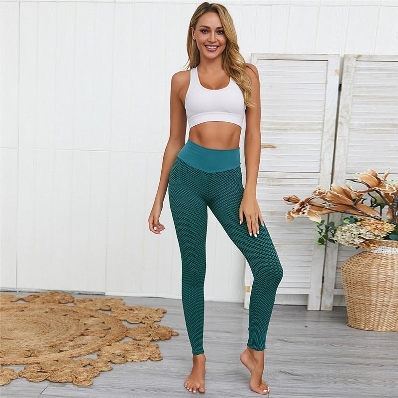 TGM Honeycomb Leggings