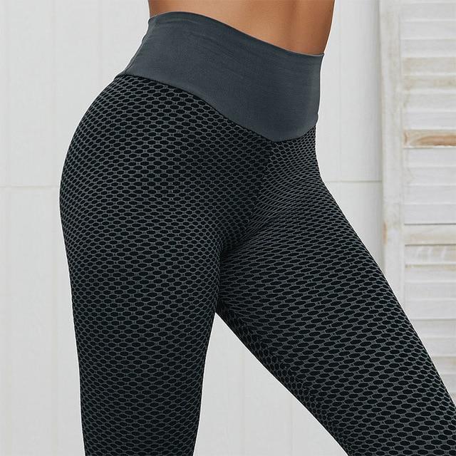 TGM Honeycomb Leggings