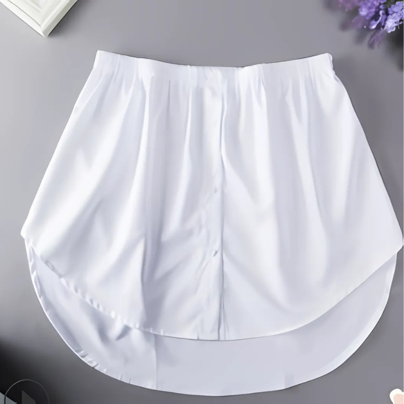 Fake Bottom Mini skirt