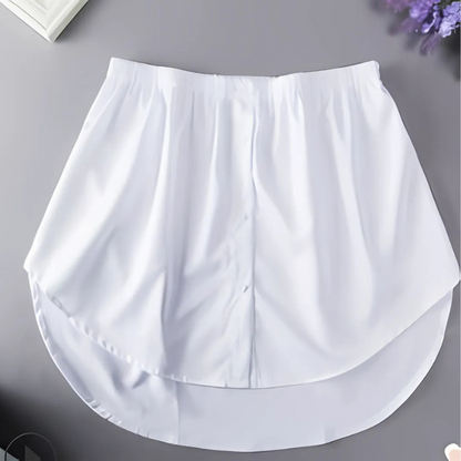 Fake Bottom Mini skirt