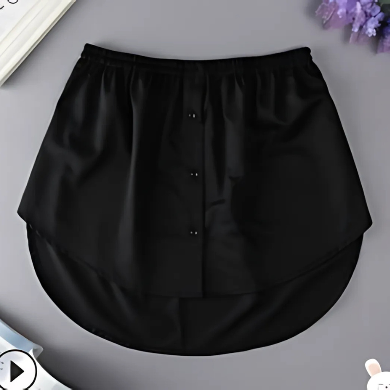 Fake Bottom Mini skirt