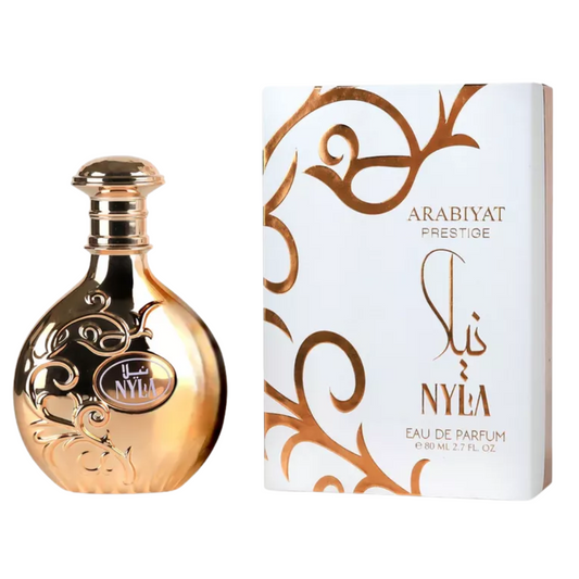 Nyla Perfume