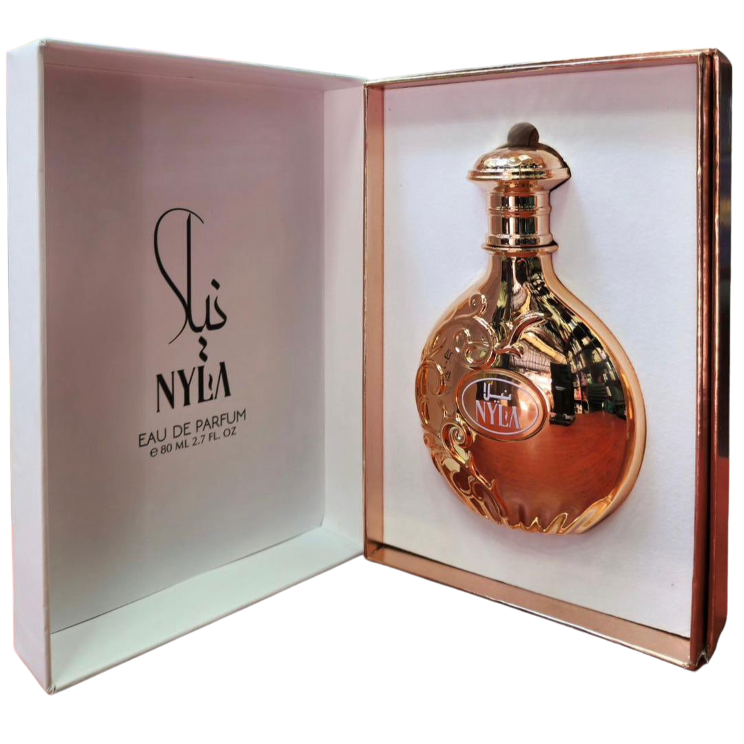 Nyla Perfume