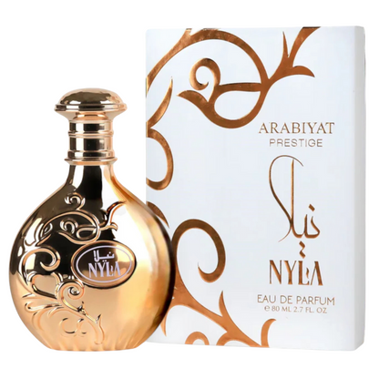 Nyla Perfume