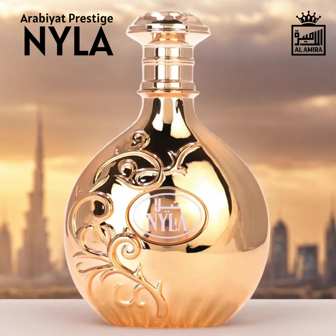 Nyla Perfume