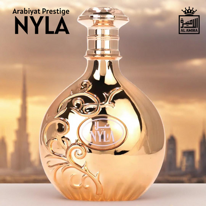 Nyla Perfume