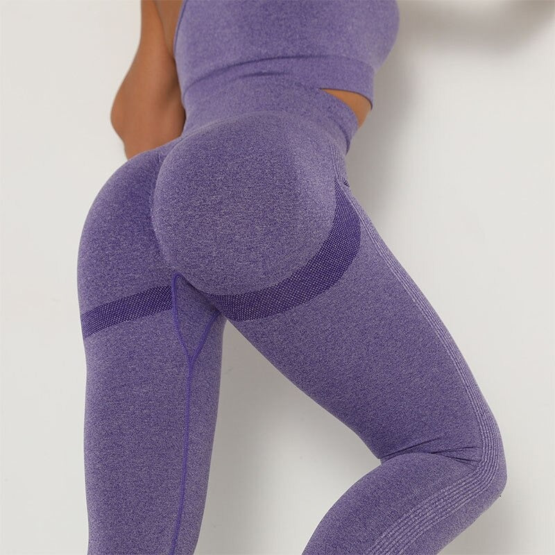 TGM Lifting Leggings