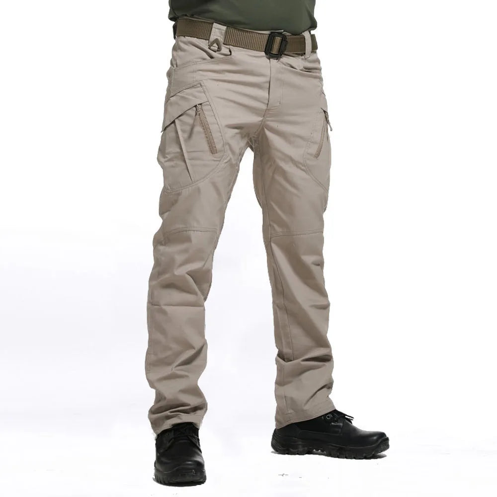 Austin - City Classic Outdoor Waterproof Pants
