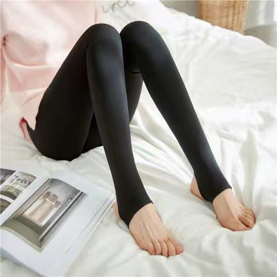 TGM Fleece Leggings