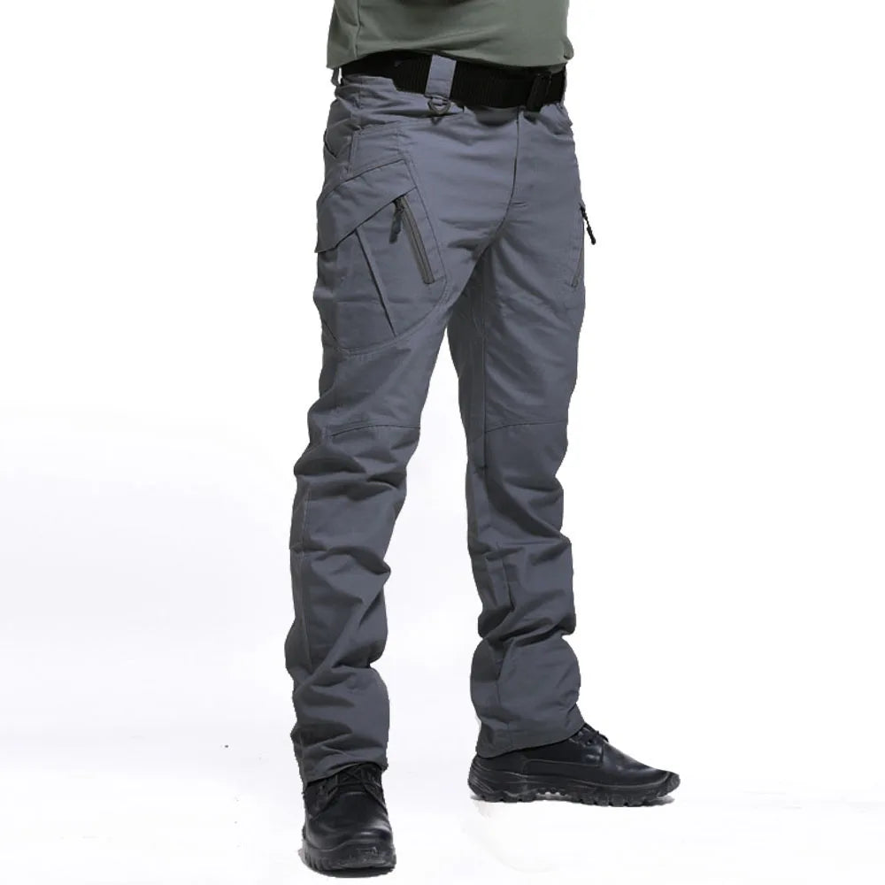 Austin - City Classic Outdoor Waterproof Pants