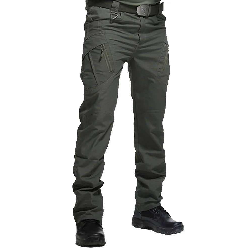Austin - City Classic Outdoor Waterproof Pants
