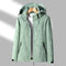 Pea Green