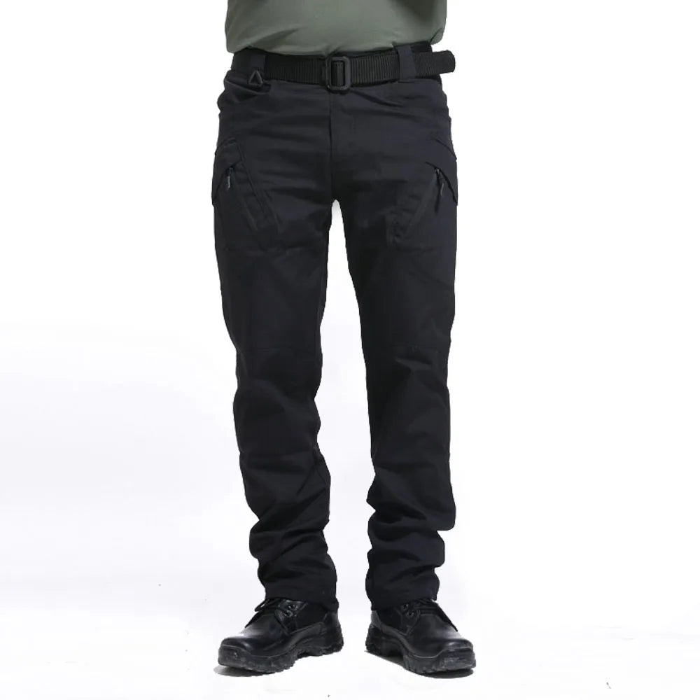 Austin - City Classic Outdoor Waterproof Pants