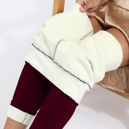 TGM Warm Leggings