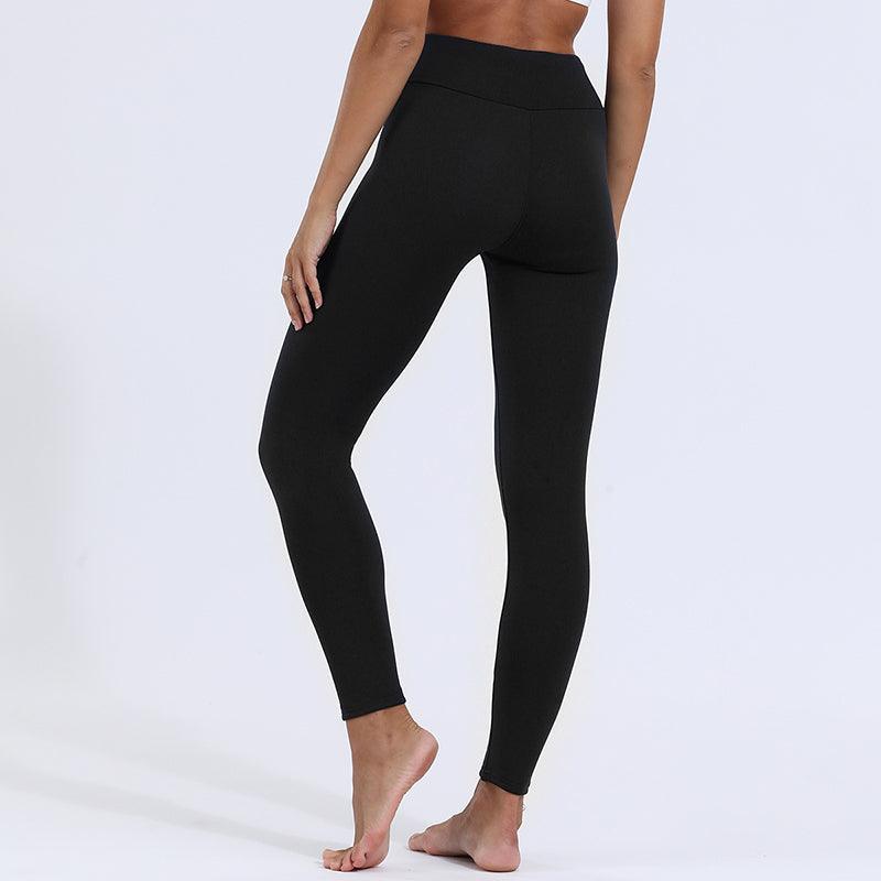 TGM Warm Leggings
