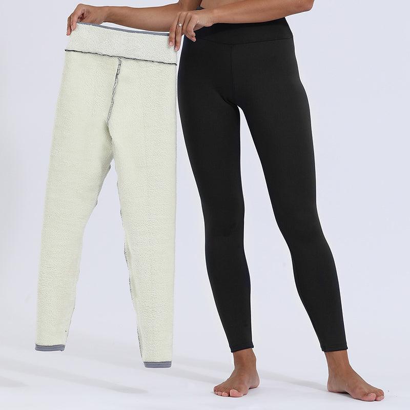 TGM Warm Leggings