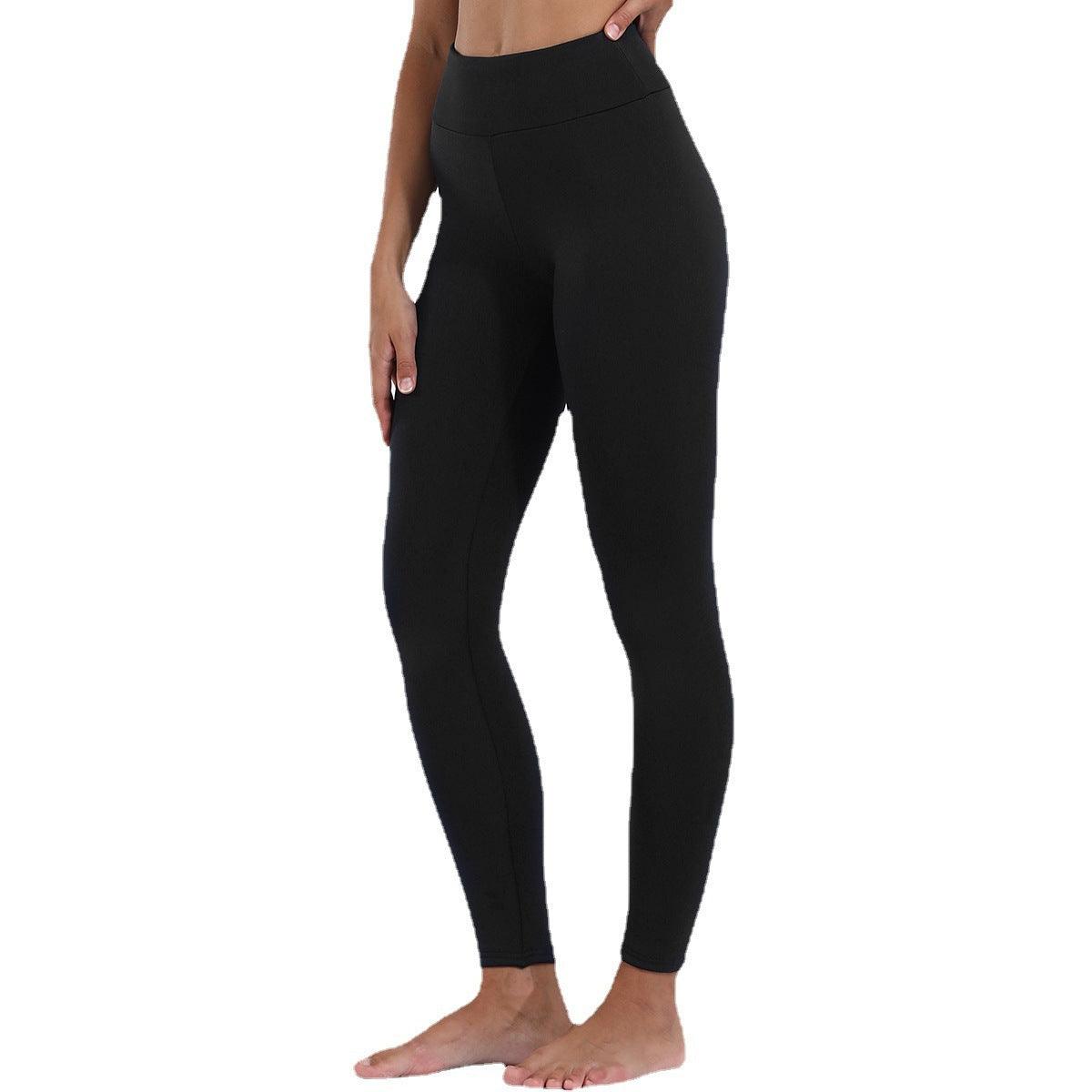 TGM Warm Leggings