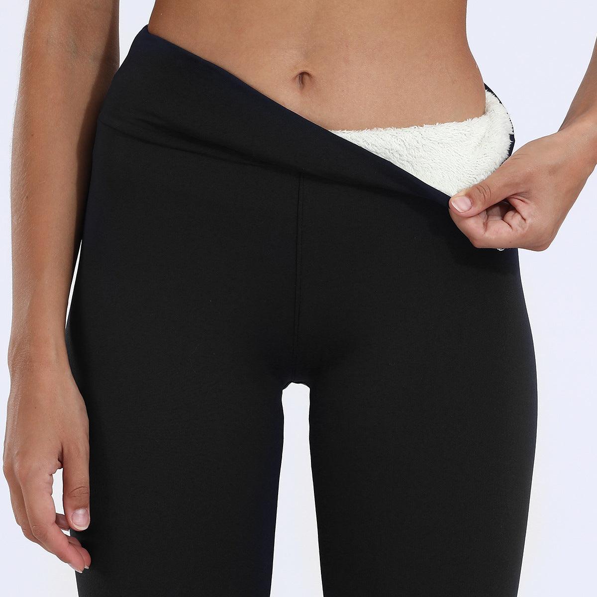 TGM Warm Leggings