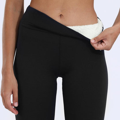 TGM Warm Leggings