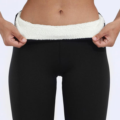 TGM Warm Leggings