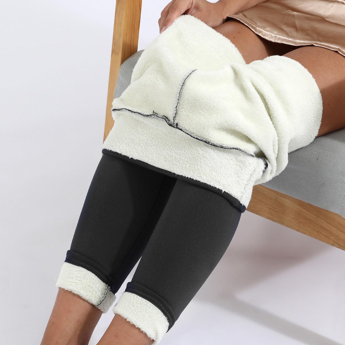 TGM Warm Leggings