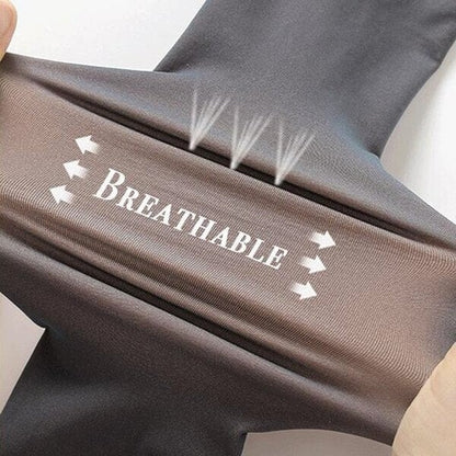 TGM Fleece Leggings