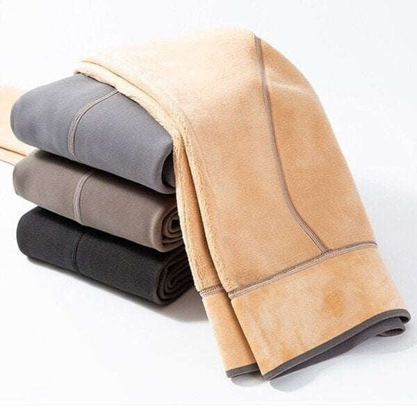 TGM Fleece Leggings