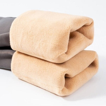 TGM Fleece Leggings