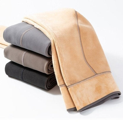 TGM Fleece Leggings