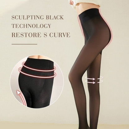 TGM Fleece Leggings