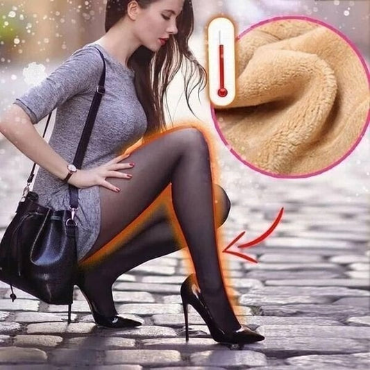 TGM Fleece Leggings