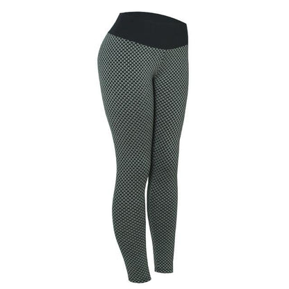 TGM  Honeycomb Leggings