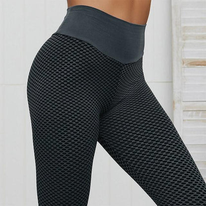 TGM  Honeycomb Leggings